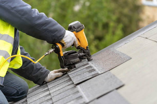 Best Roof Leak Repair  in Huntington Woods, MI