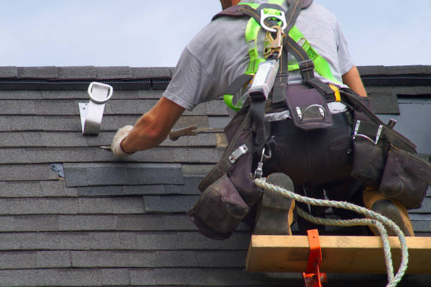 Emergency Roof Repair in Huntington Woods, MI