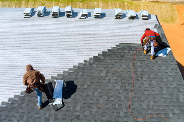 Best Roof Ventilation Installation  in Huntington Woods, MI