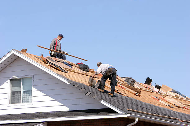 Sheet Metal Roofing in Huntington Woods, MI