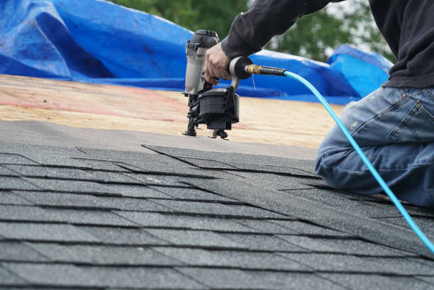 Best Emergency Roof Repair Services  in Huntington Woods, MI