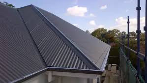 Best Chimney Flashing Repair  in Huntington Woods, MI